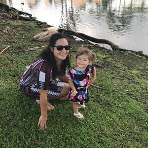 Meet your Posher, Velvet